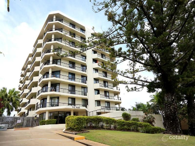 8/32-34 Kent St, West Gladstone, QLD 4680