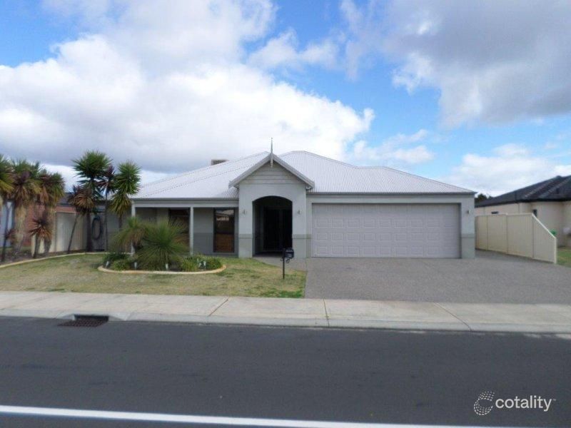 38 Alyxia Dr, Glen Iris, WA 6230