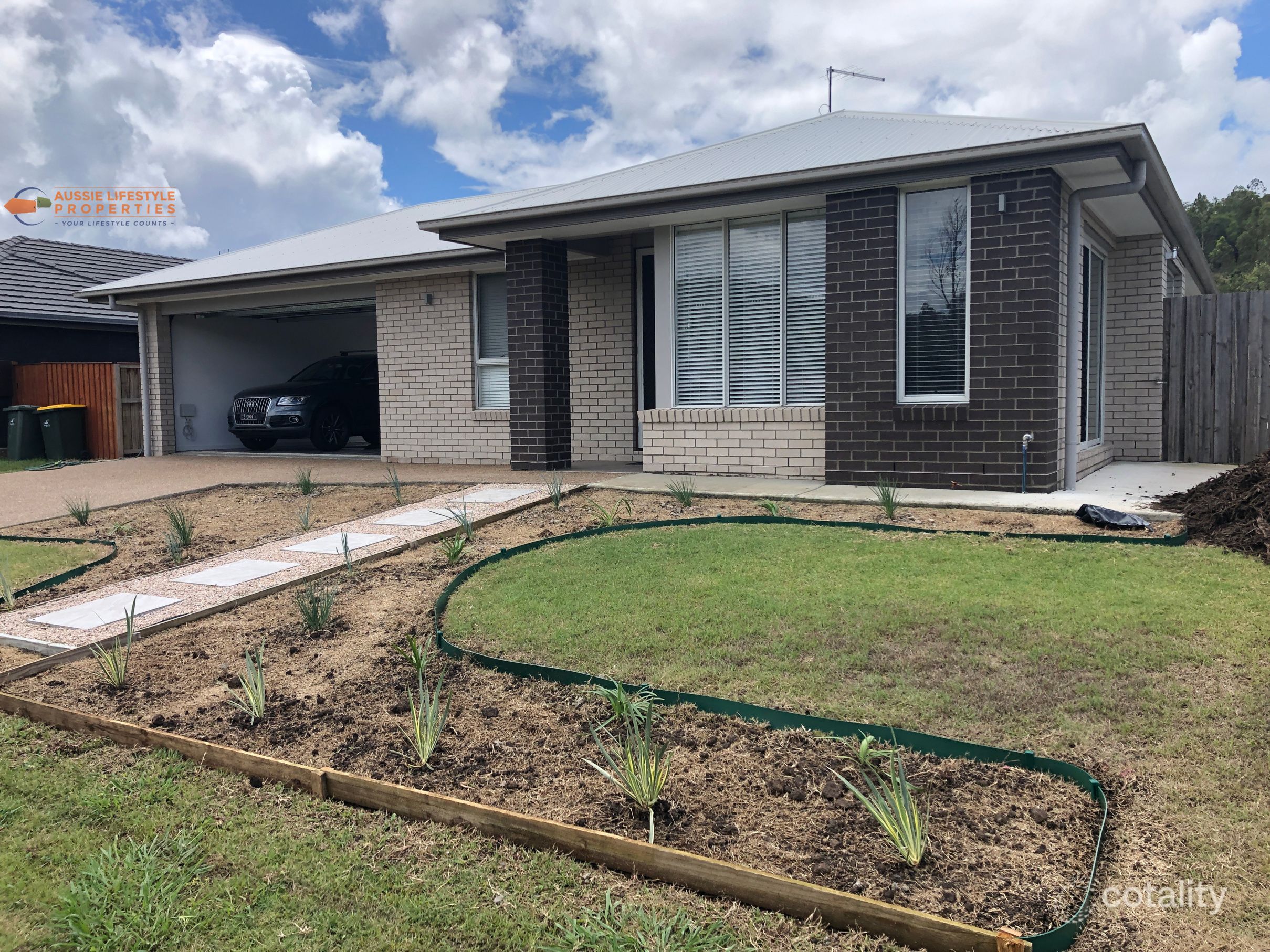 13 Beasley Way, Canungra, QLD 4275