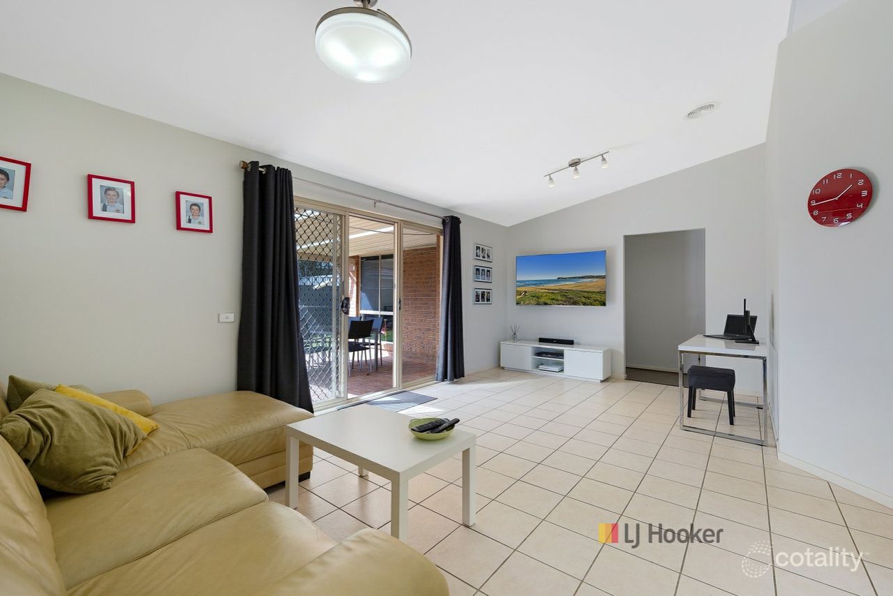 33 Homestead Rd, Wadalba, NSW 2259