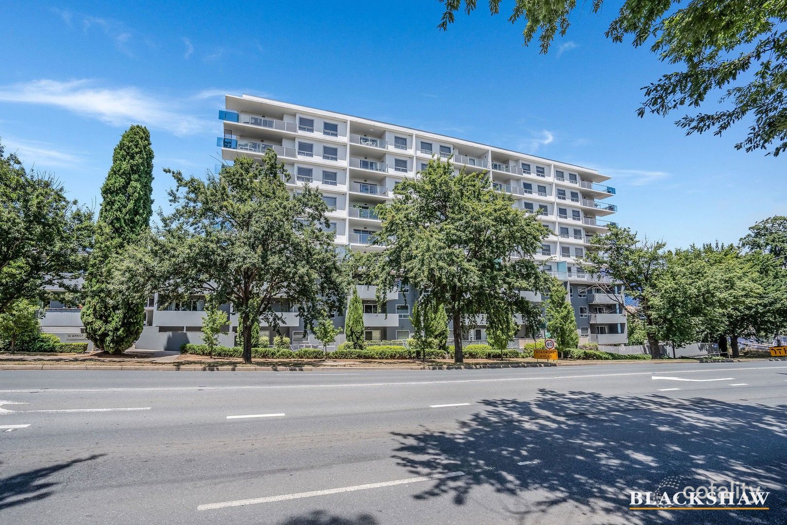 207/17 Dooring St, Braddon, ACT 2612