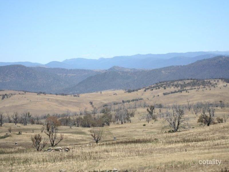 272 Bulgundara Rd, Berridale, NSW 2628