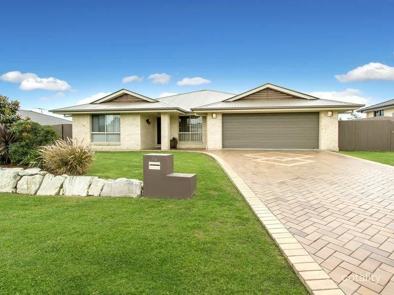 35 Akoonah Way, D'Aguilar, QLD 4514