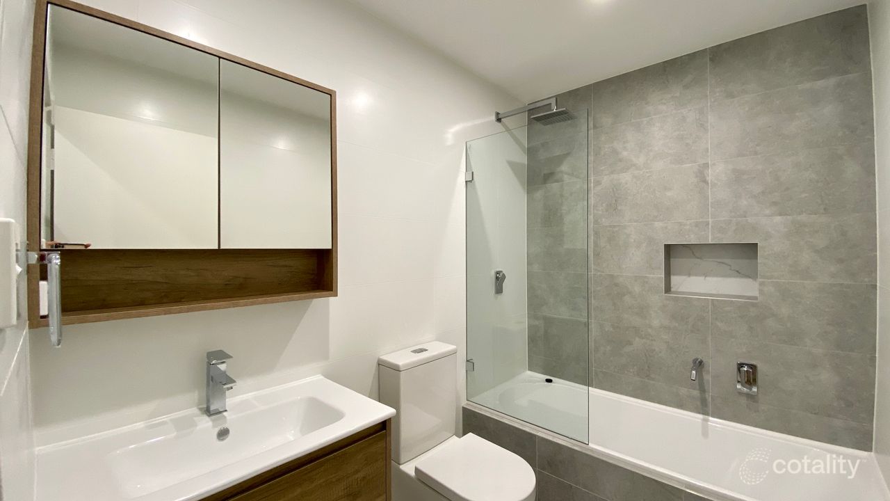 203/37 Leonard St, Bankstown, NSW 2200
