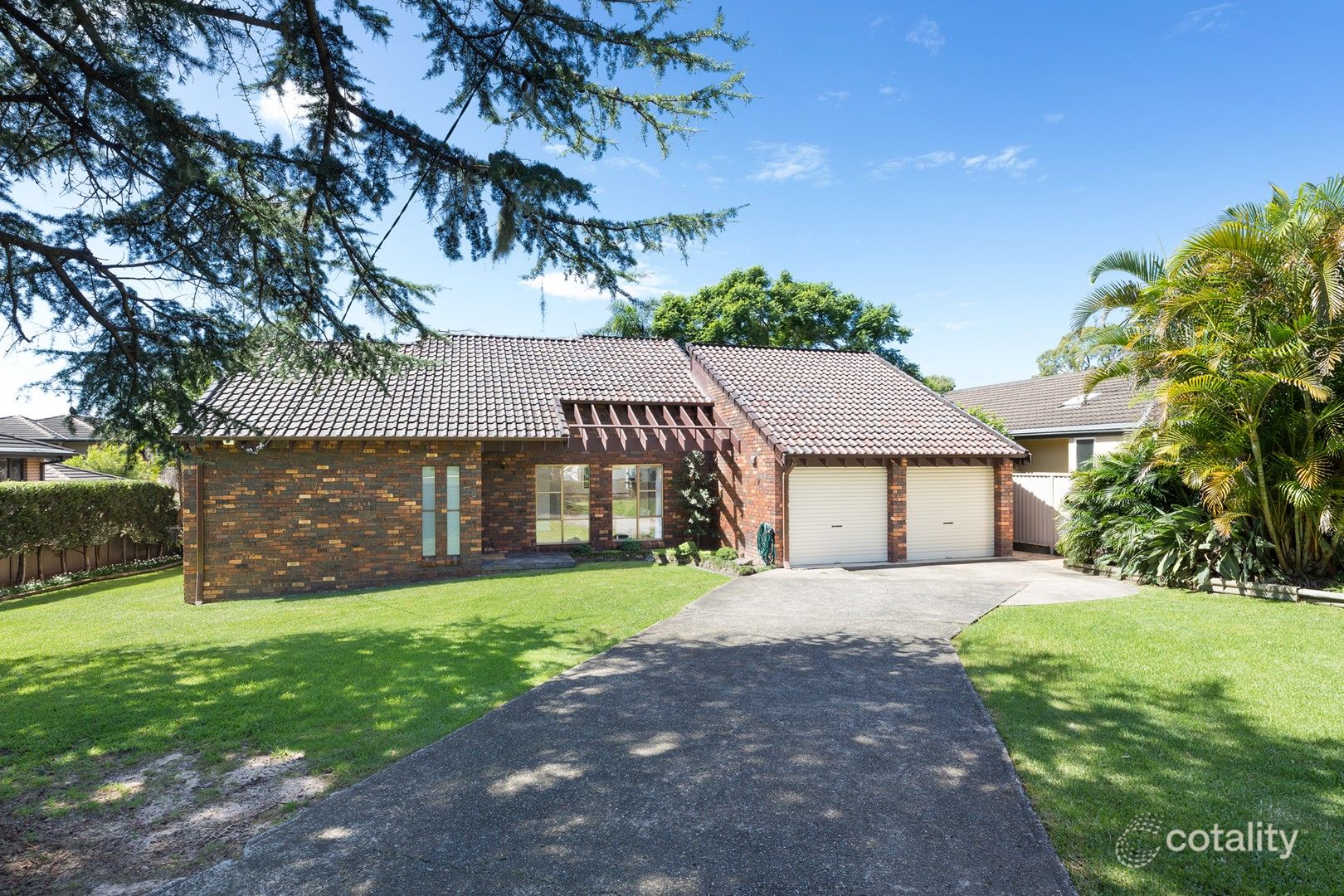 58 Jacaranda Rd, Caringbah South, NSW 2229