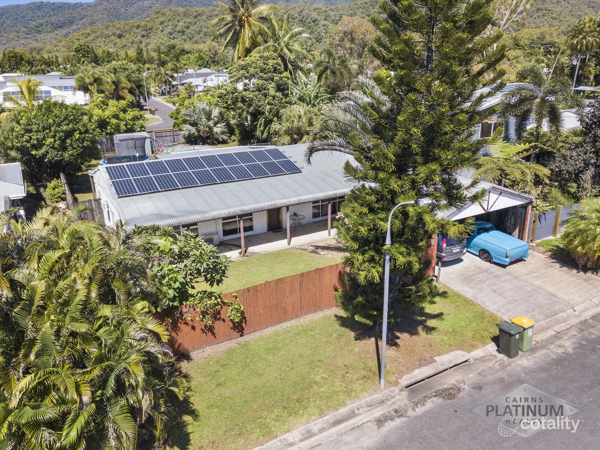 9 Kimberley St, Trinity Park, QLD 4879
