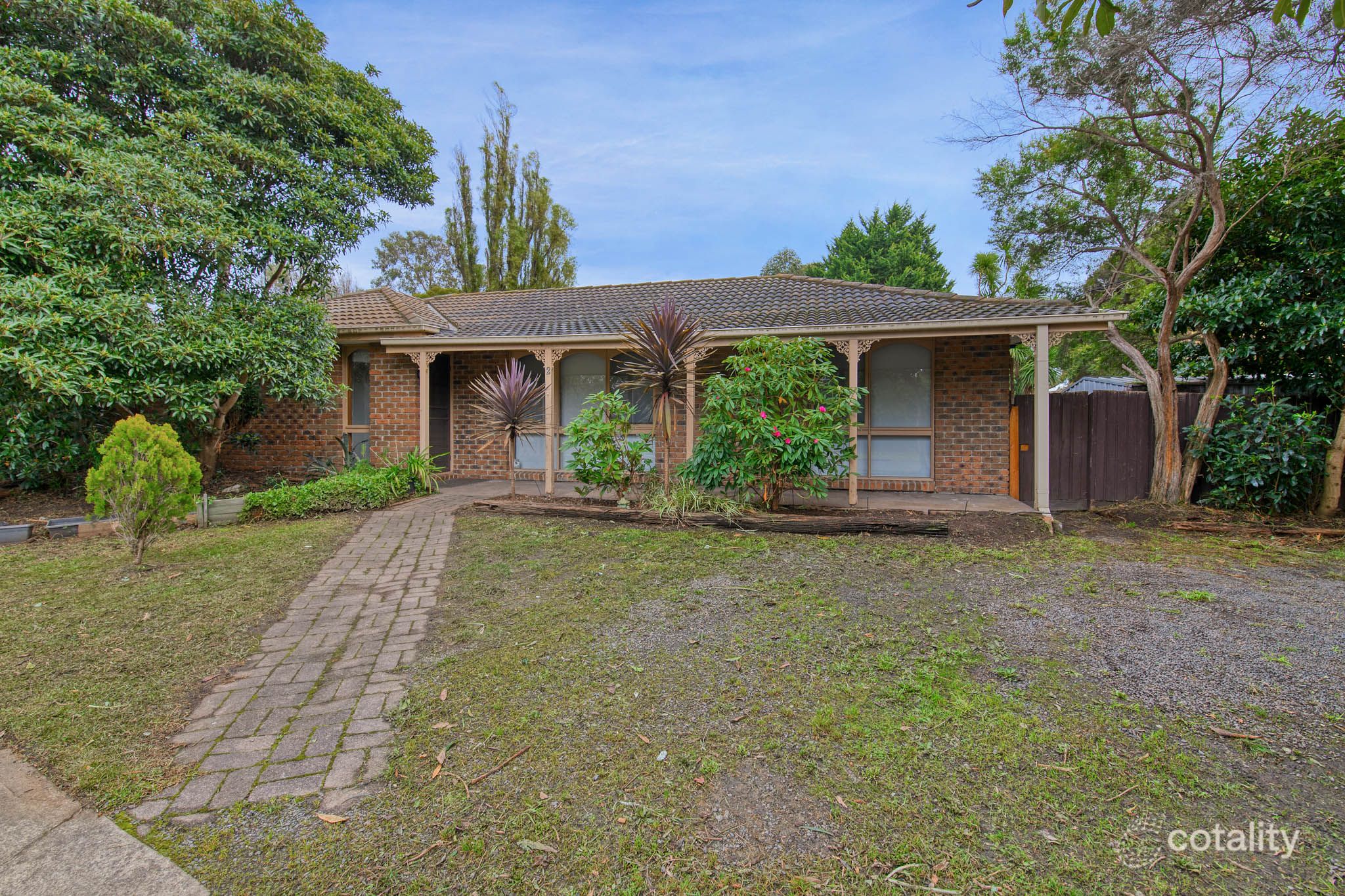 2 Pimelia Ct, Frankston, VIC 3199