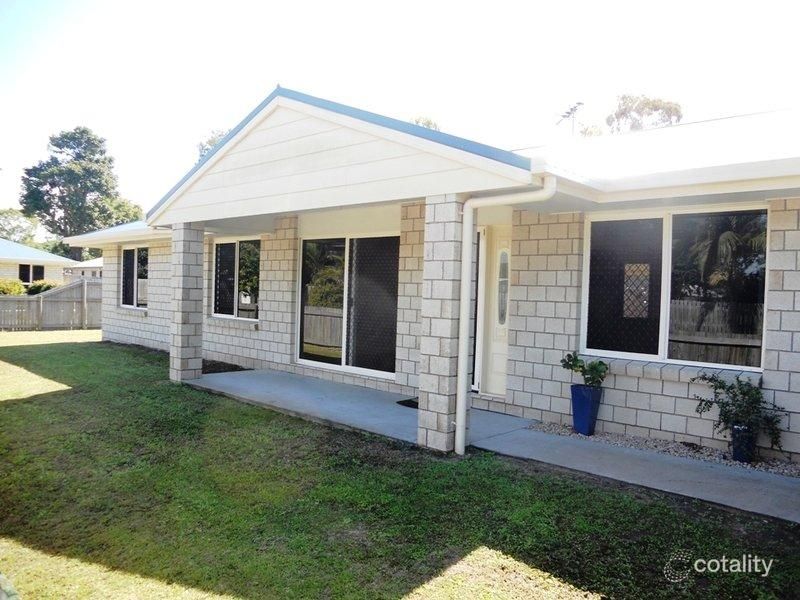 3/103 Andergrove Rd, Andergrove, QLD 4740