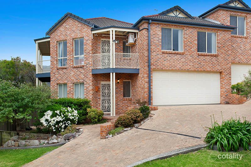 2/1 Seabreeze Pl, Thirroul, NSW 2515