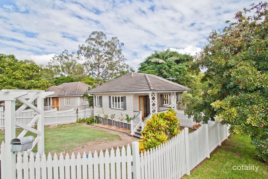 1 Lana St, Tarragindi, QLD 4121