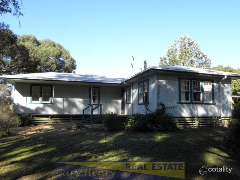 325 Nungurner Rd, Nungurner, VIC 3909