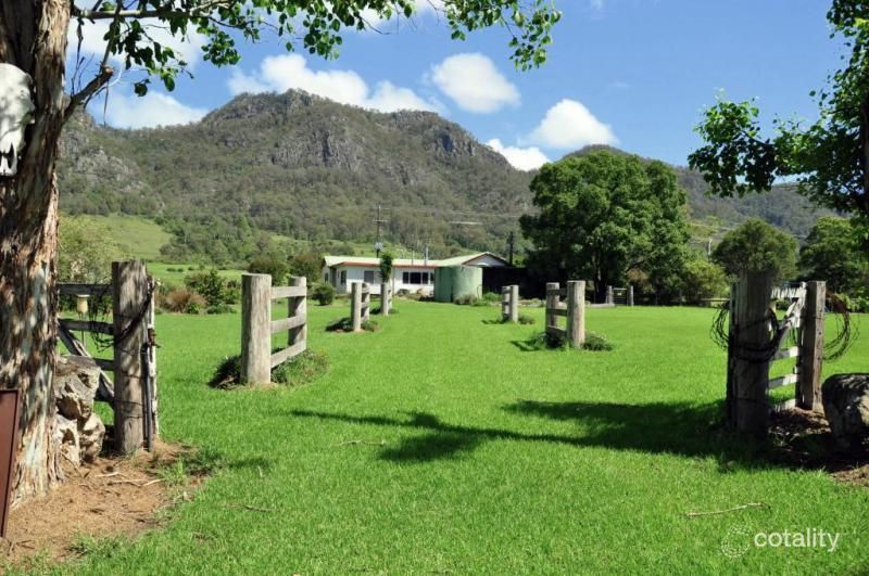 323 Bucketts Rd, Gloucester, NSW 2422