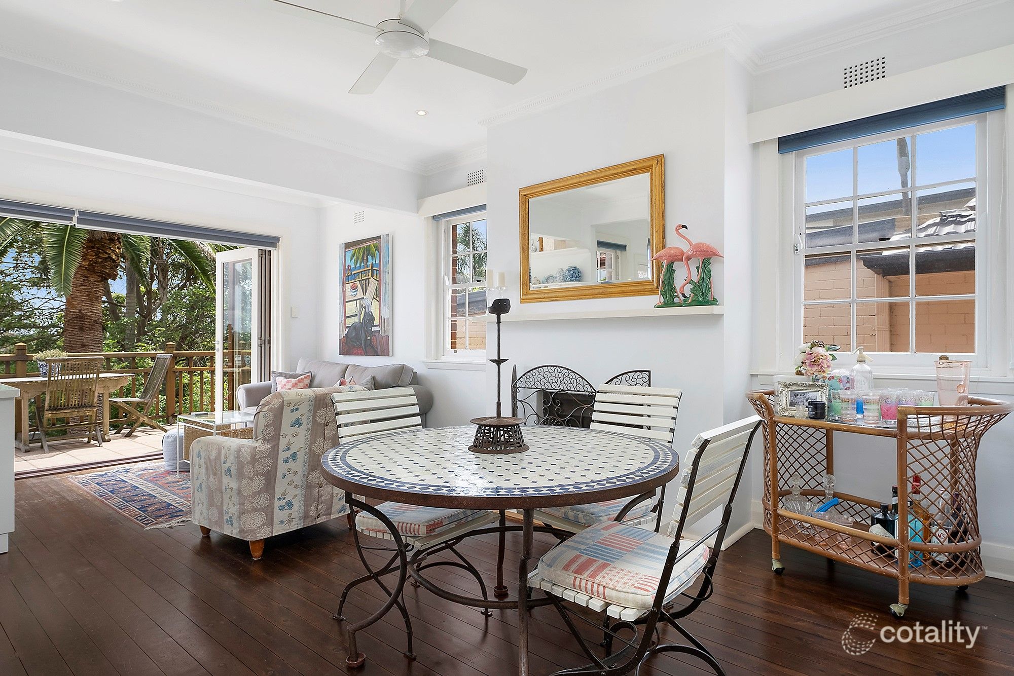 3/11 Central Ave, Mosman, NSW 2088