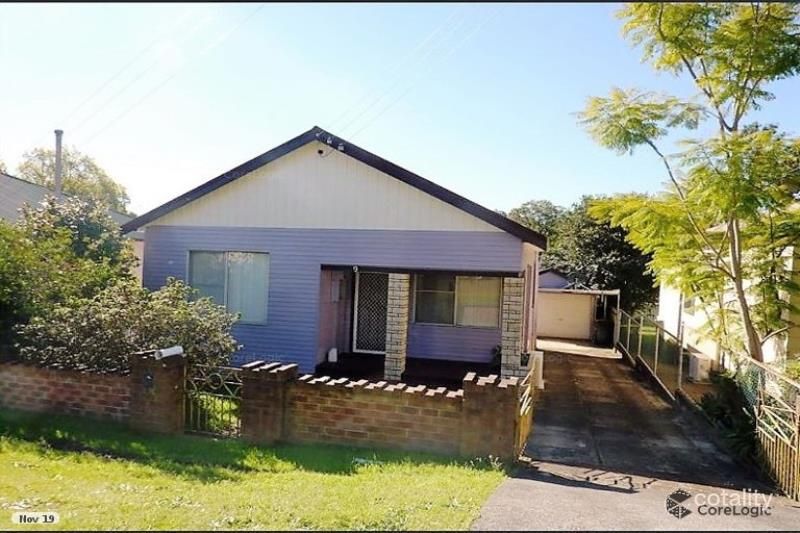 9 Kirby St, Cardiff, NSW 2285