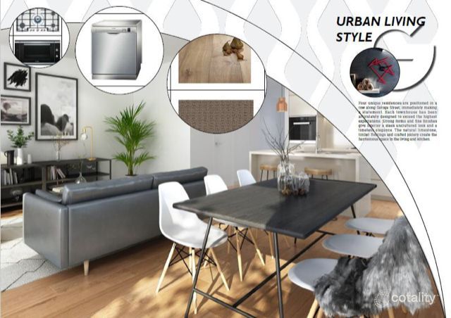 1/329 George St, Doncaster, VIC 3108