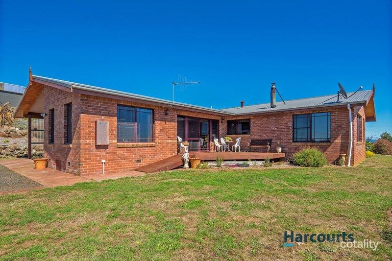 108 Dudfields Rd, Mount Hicks, TAS 7325