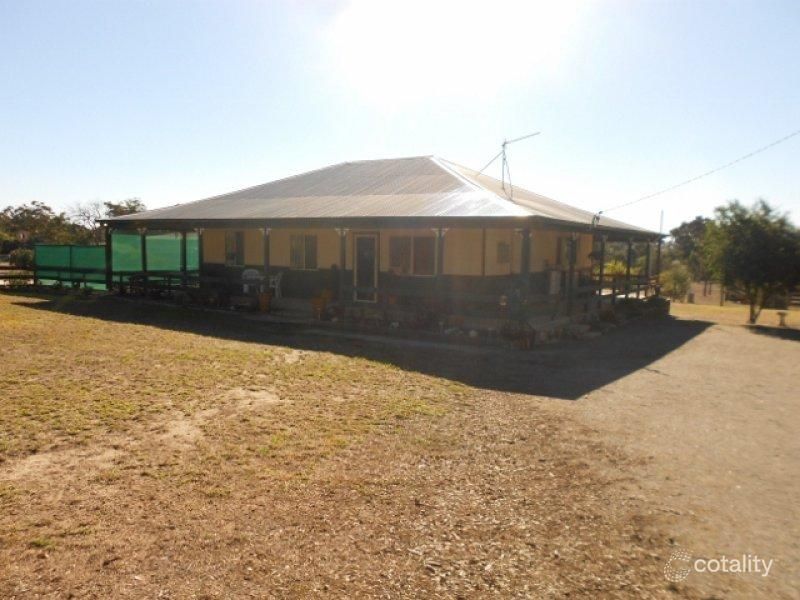 236 Blackwood Rd, Kojonup, WA 6395