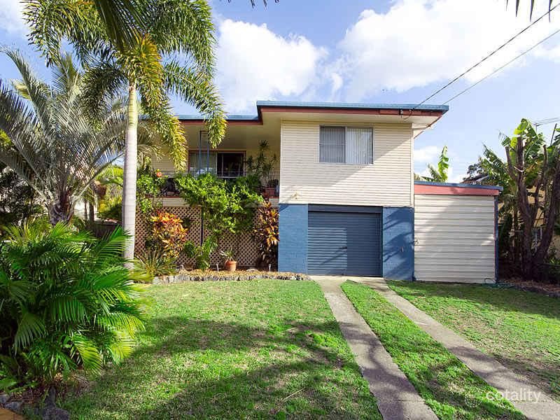6 Satinay St, Keperra, QLD 4054