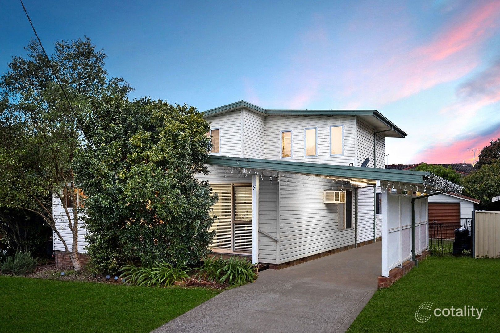 7 Dempsey St, North Ryde, NSW 2113