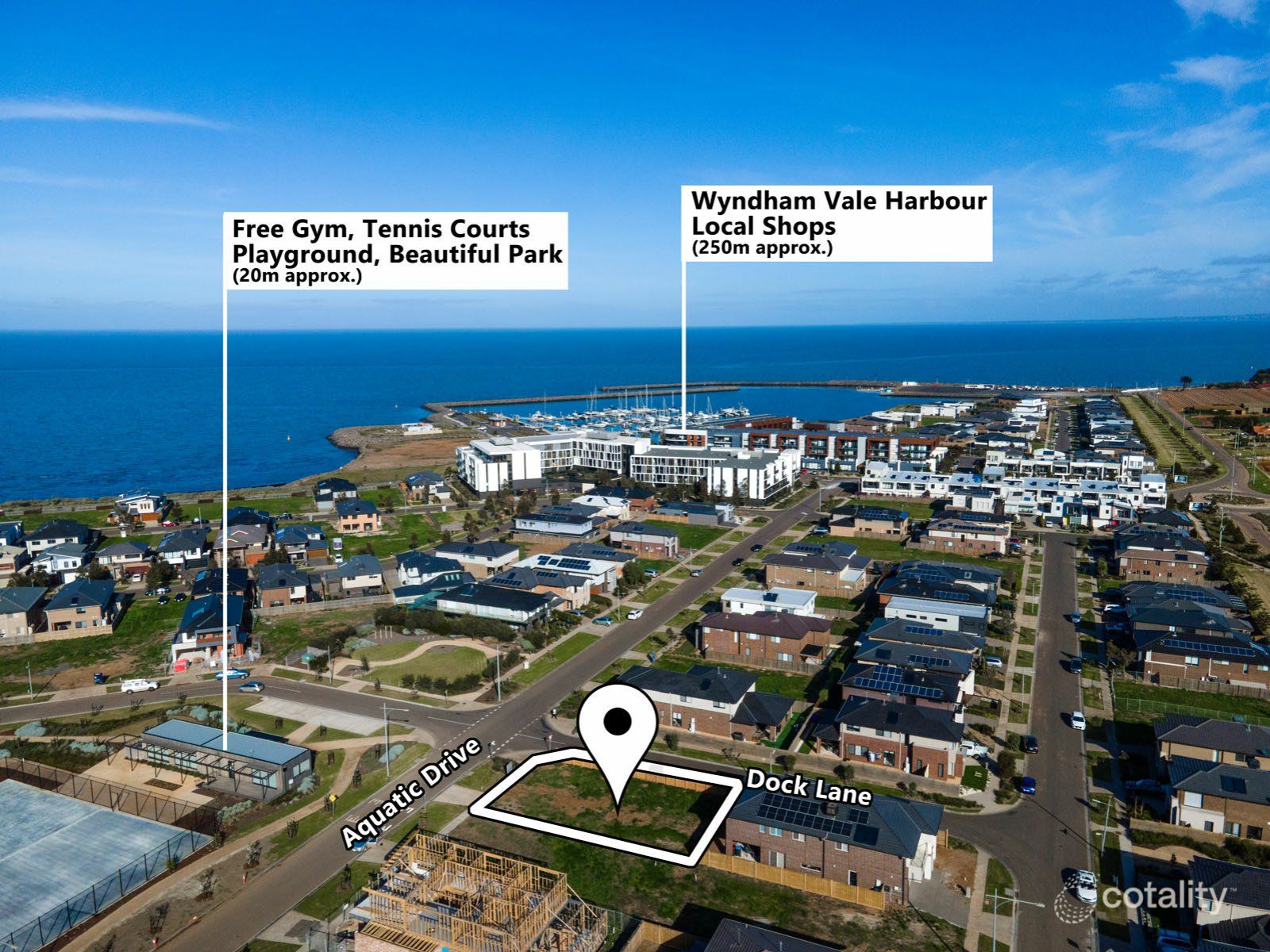 25 Aquatic Dr, Werribee South, VIC 3030