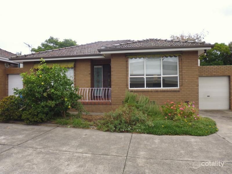 7/33 Cluden St, Brighton East, VIC 3187