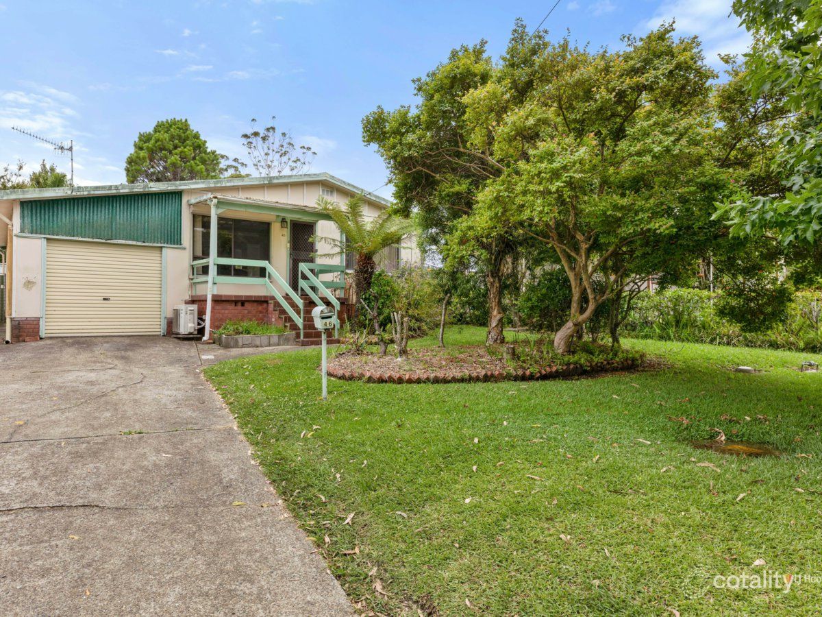 46 Walmer Ave, Sanctuary Point, NSW 2540