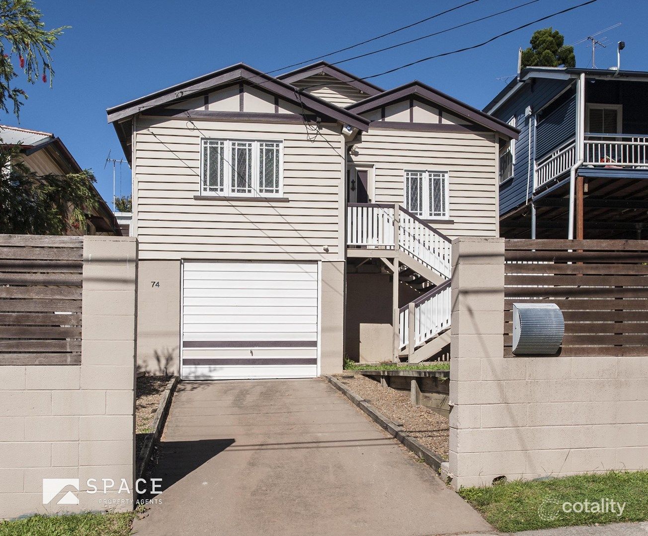 74 Butterfield St, Herston, QLD 4006