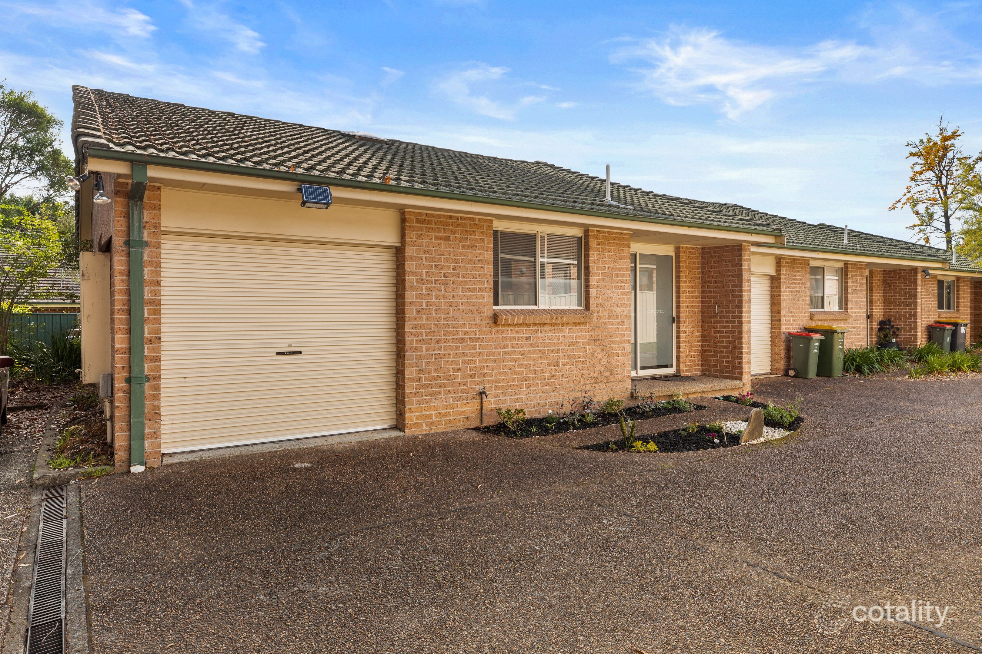 1/5 Elwin Ct, North Nowra, NSW 2541