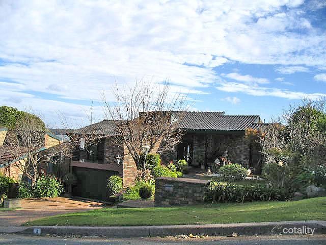 4 Curramyah Pl, Speers Point, NSW 2284