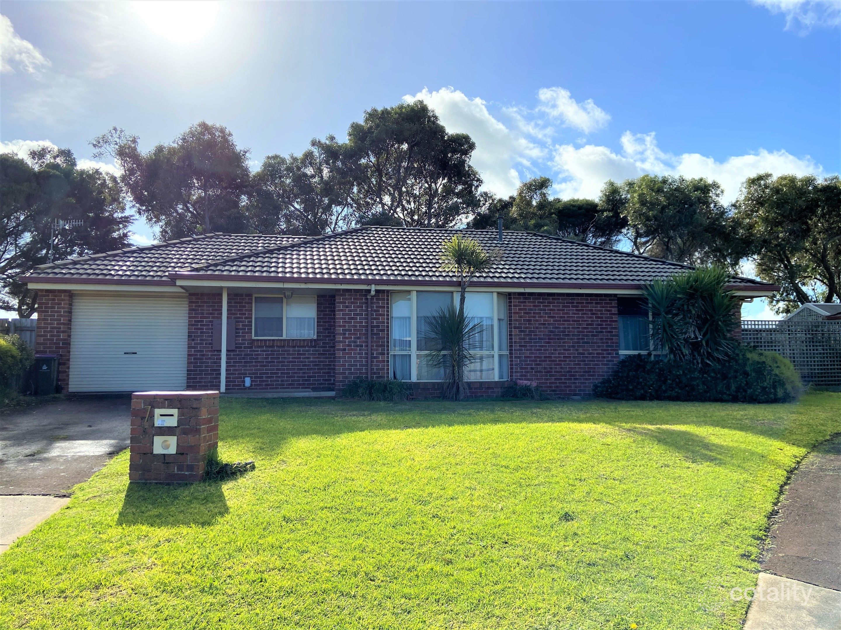 1/7 Katelyn Ct, Warrnambool, VIC 3280