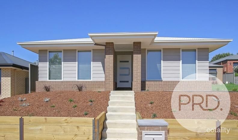 35 Jordan Way, Glenroy, NSW 2640