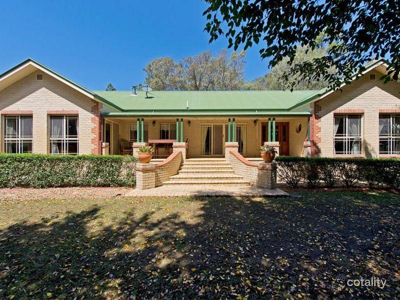 5 Woodville Pl, Yatala, QLD 4207