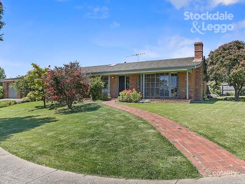 81 Moruya Dr, Grovedale, VIC 3216