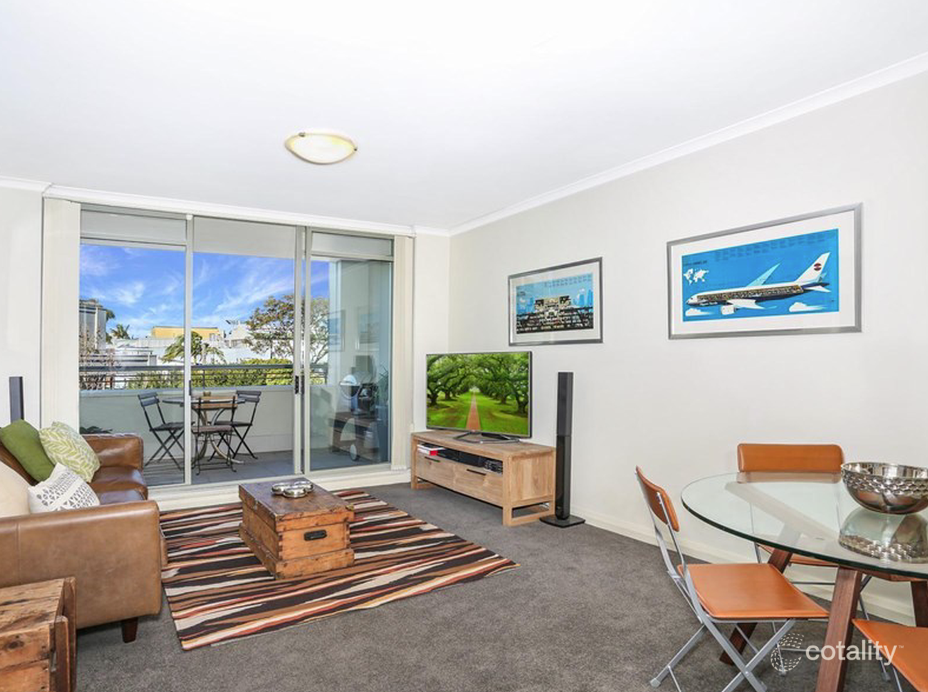 16/1-3 Brodie St, Paddington, NSW 2021