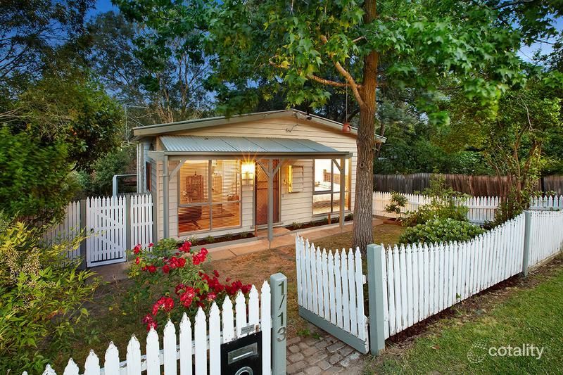 1/13 Brownes Cres, Eltham, VIC 3095