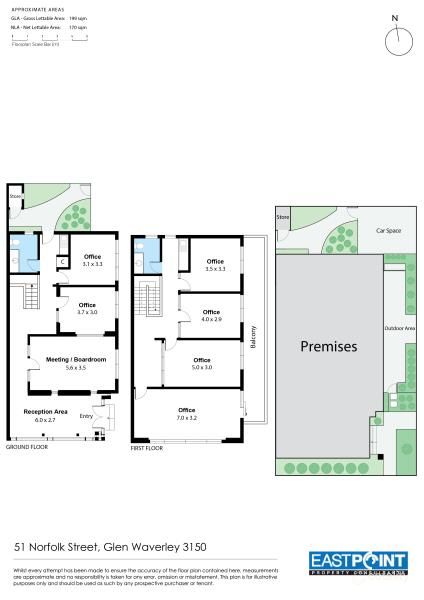 51 Norfolk St, Glen Waverley, VIC 3150