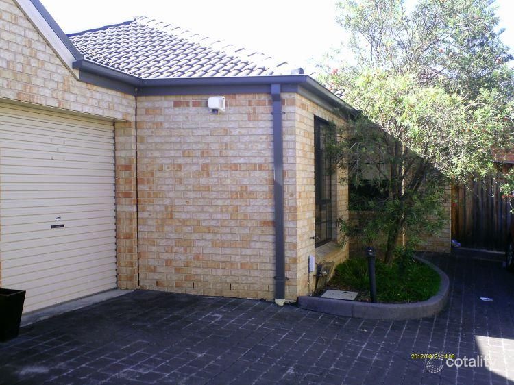 6/21 Oxford St, Smithfield, NSW 2164