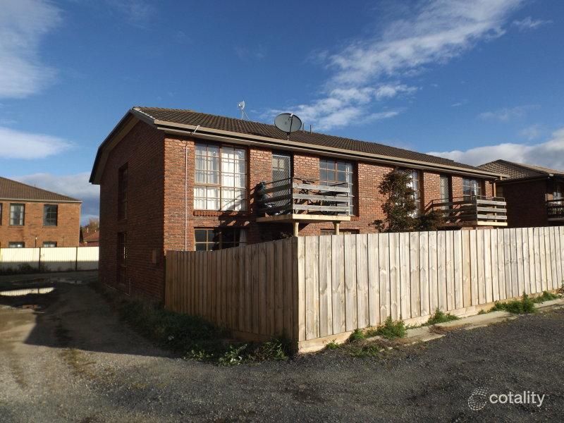 32/12 Casino Rise, Prospect Vale, TAS 7250