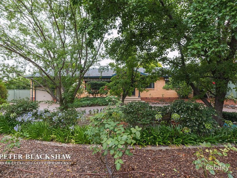 21 Shumack St, Weetangera, ACT 2614