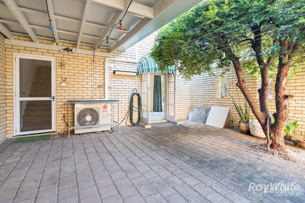 1/21 Haig St, Clayfield, QLD 4011