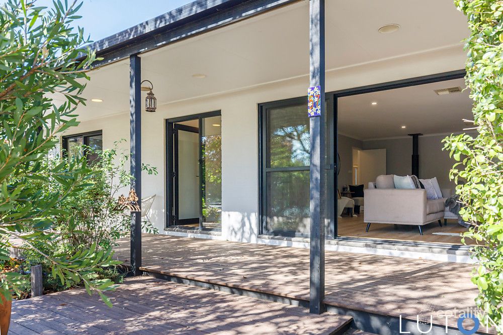 57 Atherton St, Downer, ACT 2602