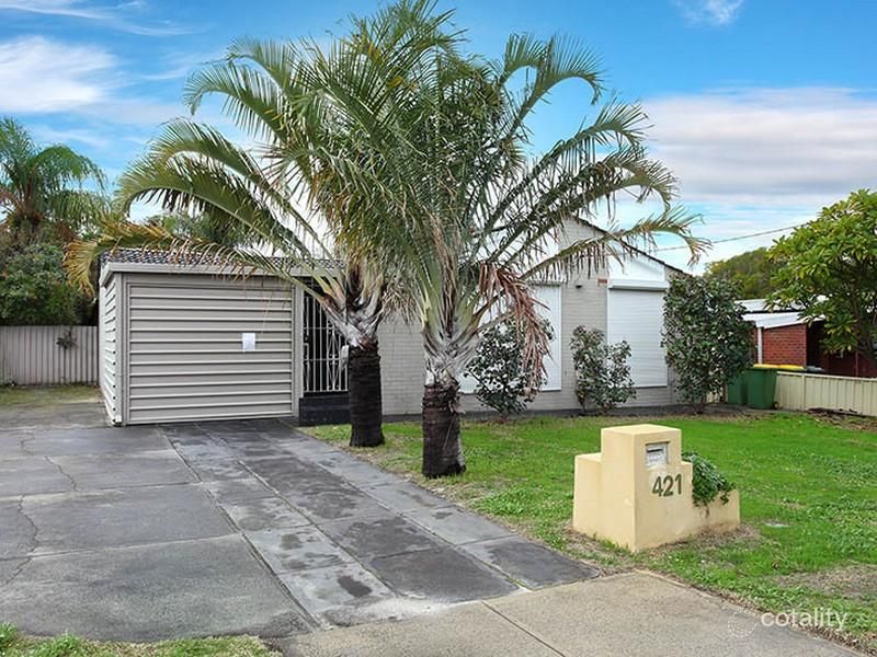 421 Belmont Ave, Cloverdale, WA 6105