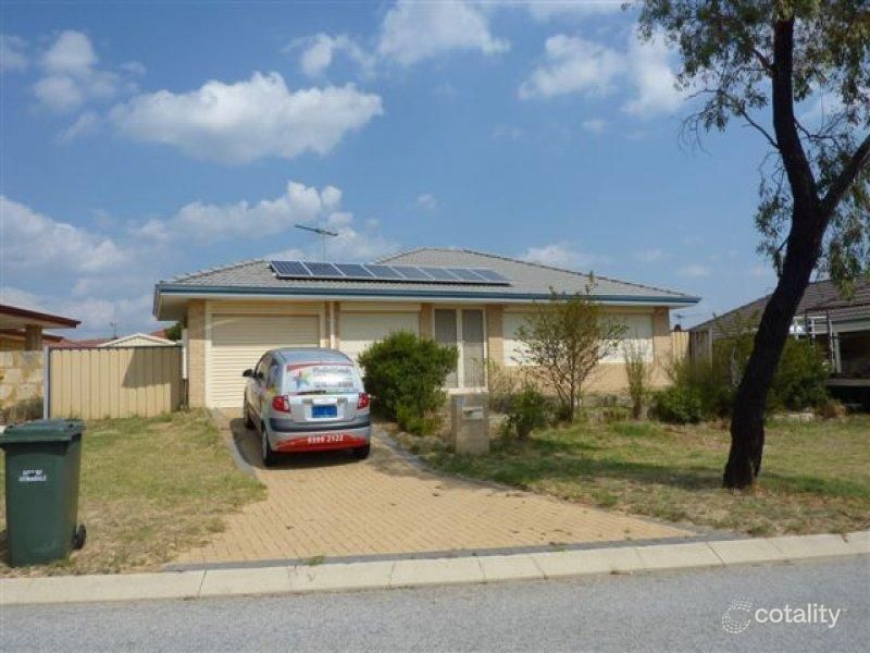 10 Batt Dr, Brookdale, WA 6112