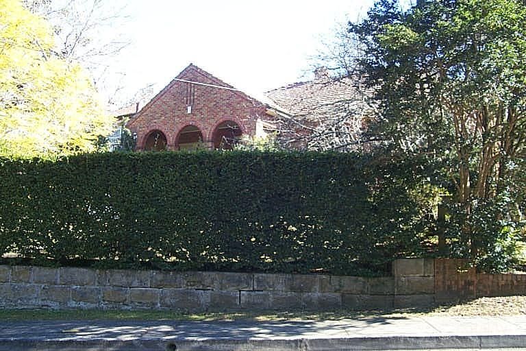 10 Luxor Pde, Roseville, NSW 2069