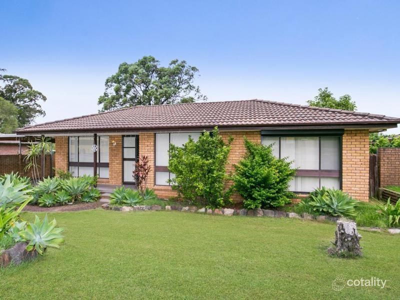 78 South Seas Dr, Ashtonfield, NSW 2323