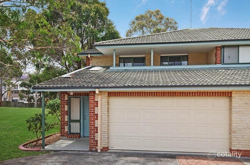 5/13 Watkins Rd, Baulkham Hills, NSW 2153