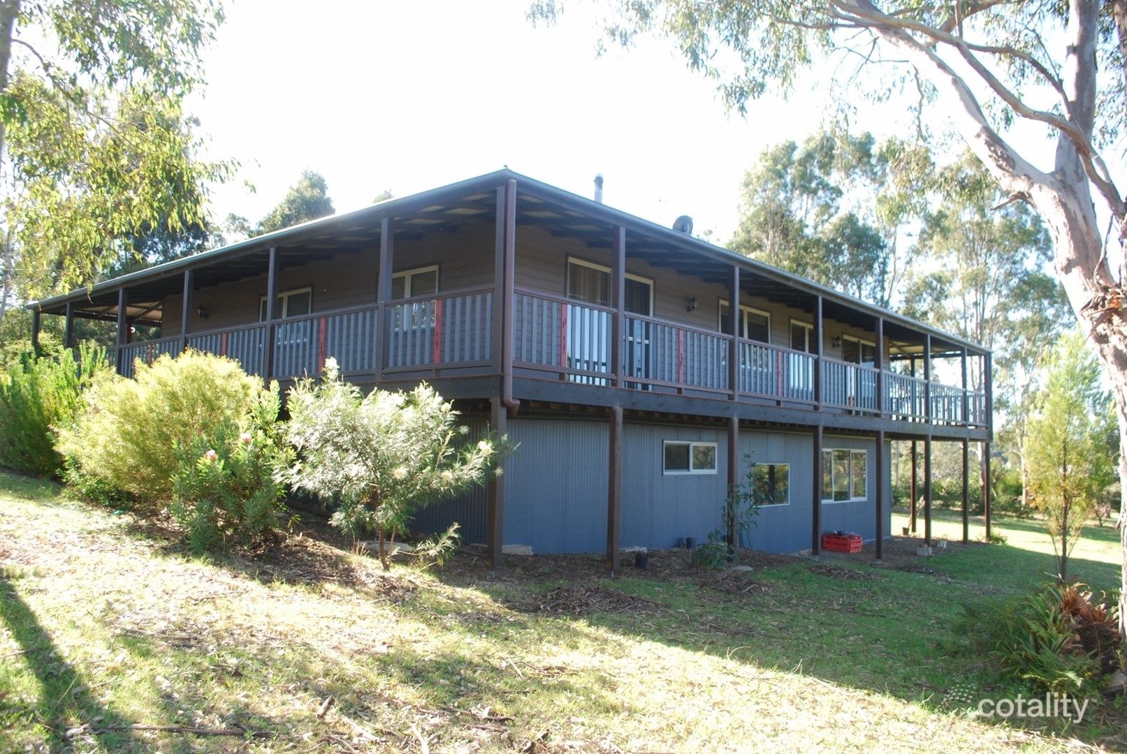 5 Belmont Dr, Bald Hills, NSW 2549