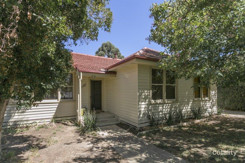 19 Murphy St, Kennington, VIC 3550