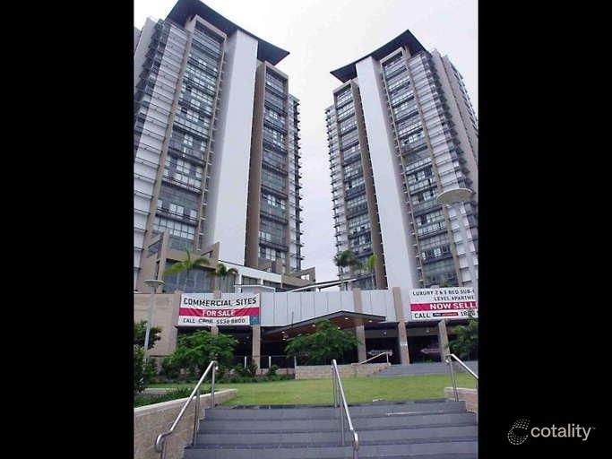 220/105 Scarborough St, Southport, QLD 4215