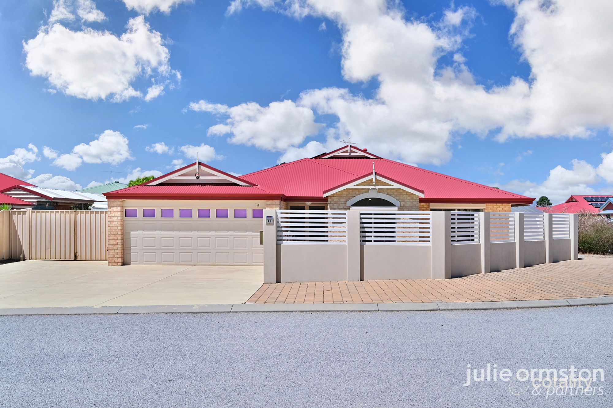 49 Busch Pkwy, Pearsall, WA 6065